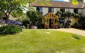 Berrys Place Farm Cottage